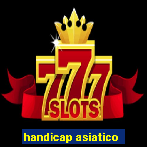 handicap asiatico -0,25